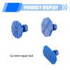 dawfall 19 PCS Car Dent Repair Tool, T-Shaped Puller Handle