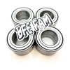 BFE Offroad 4 Heavy Duty Front / Rear Wheel Bearing