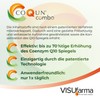 COQUN Combo - Coenzyme Q10 & Citicoline for Optic Nerve