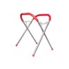 Equalizer Windshield Stand - Heavy-Duty 28" Wide Adjustable Height 30"