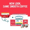 Cameron's Coffee Single Serve Pods, Flavored, Vanilla Hazelnut, 12 Count
