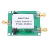 RF Switch Module SPDT High Input 39dBm 3‑5V Control HMC544