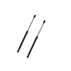 AONNOUS Pair 340mm 90Newtons Side Window Gas Struts for EGR