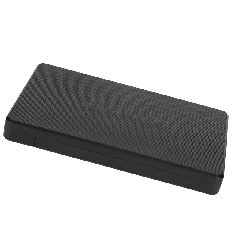 BU KING YD0006 External Hard Drive Portable Ultra Thin 2.5