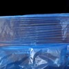 100 Pieces Disposable Oversleeves Disposable Arm Sleeves Waterproof Plastic Oversleeves