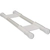 Cartrend cartrend Caravan 10241 Double Grab Bars for Securing Shelves