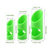 Pipe Insulation Cutting Rail, Molded Foam Pipe Cutting Tool with