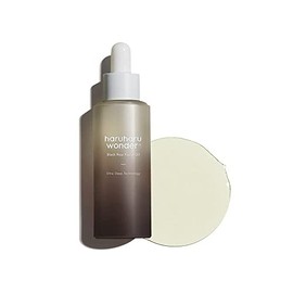 Haruharu WONDER Aceite facial de arroz negro (30 ml)