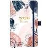 2026 Diary - Diary 2026 A6 from January to December