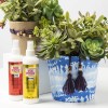 Mod Podge Ultra 4 Ounce Matte Multi Surface Decoupage Glue