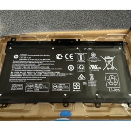 For HP Genuine OEM HT03XL Battery for HP Pavilion L11421-2C2 L11119-855 15-CS 15-DA New