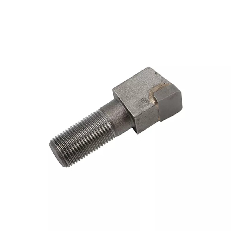 for Bradco, Shaver, Ashland, Baumalight, JCB, ARP 10X Threaded Stump