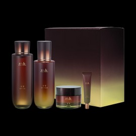 Hanyul [한율]송담 탄력 2종 기획세트 [Hanyul] Songdam Elasticity 2-piece Set