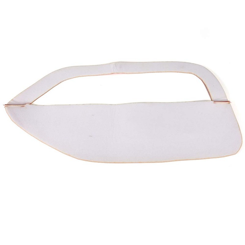 New Armrest Door Panel Insert Card Cover, Compatible With Ford