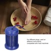 Hydrotherapy Ion Head Detachable Washable Foot Bath Ion Head Detox