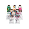 YVES ROCHER Set de 5 Cremas de Manos, Aromas Naturales