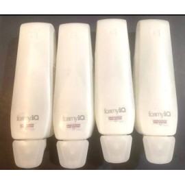 Spartan 4 BOTTLES 42oz FOAMYIQ FOAMY IQ LEMON BLOSSOM SANITIZER NO ALCOHOL EXP 7/22 USA!