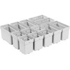 Festool insert boxes 50x50/50x100x68 set