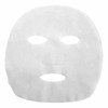 Mask sheet tencel face shape small 100 sheets (WBB9042) / 마스크시트지 텐셀 얼굴형 소형 100매 (WBB9042)