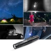 RISEMART Super Small Mini Flashlight AAA CREE XPE-R3 100 Lumens