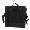 Stadium Seat Cushion Multifunctional Foldable Portable Compact Bleacher Seat Cushion
