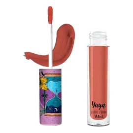 Labial Gloss Equilibrio Yuya Larga Duración 100% Original