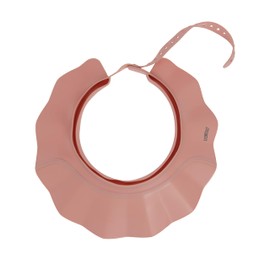 Nuby Bath Hat - Baby Essentials - Baby Bath Accessories - Pink