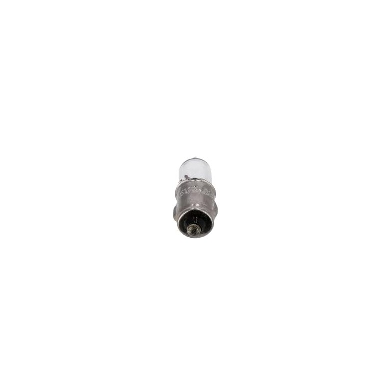 AKF Ball Lamp 6 V 0.6 W BA7s, Dimensions: 7