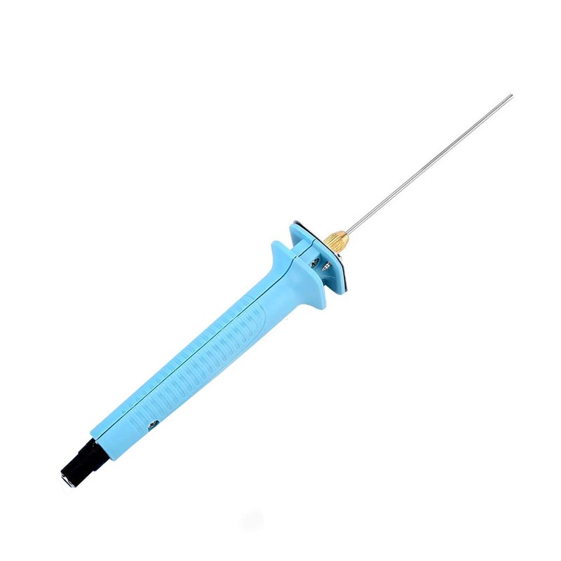 Kuuleyn Electric Styrofoam Cutter, AC110-240V 10 cm Needle Type Electric