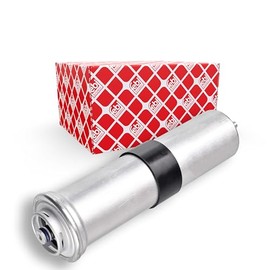 Blue Print ADB112302 Fuel Filter, pack of one