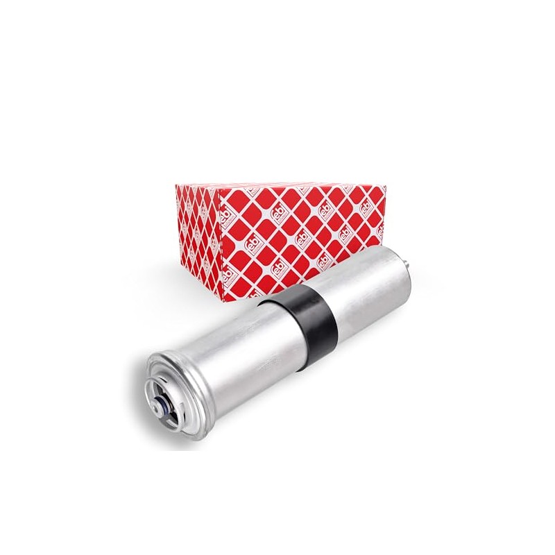 Blue Print ADB112302 Fuel Filter, pack of one