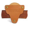 American Bench Craft Flashlight Holster fits STREAMLIGHT PolyTac 88850 &
