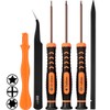 Repair Tool Kit for MacBook, TECKMAN Macbook Screwdriver Set with
