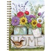 LANG Heart & Home Spiral Journal (1350041)