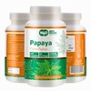 WAY 4 ORGANIC W4O Papaya Leaf Extract Capsules - 180