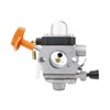 FS90R FS 90R Carburetor Tune Up Kit for Stihl FS110R