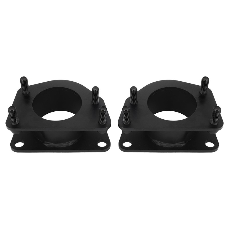 LSAILON 2.5 inch Front Leveling Lift Kit 2007-2012 for Dodge