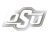 Oklahoma State Decal