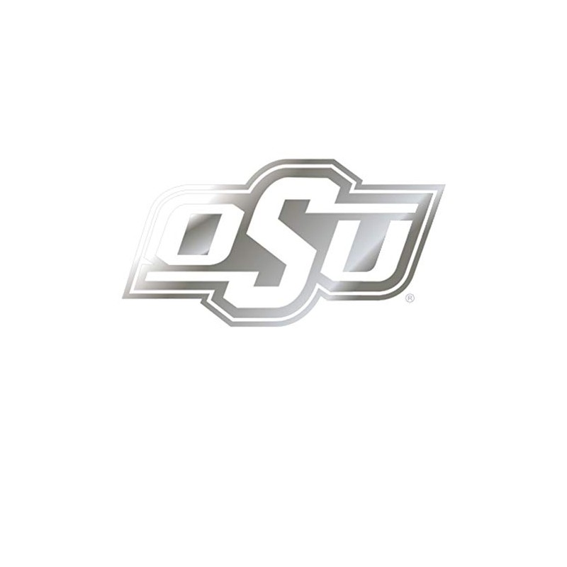 Oklahoma State Decal