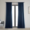 HPD Half Price Drapes Blackout Curtains for Bedroom & Living
