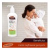 Loción Reafirmante Vientre Post Parto Dermatologica Con Q10