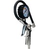 BRILLIANT TOOLS BT691019 Tyre Inflator Gauge 0-16 Bar [Powered by