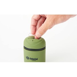 Jackson Selected Posh Outdoor Series #BLG Blue Green