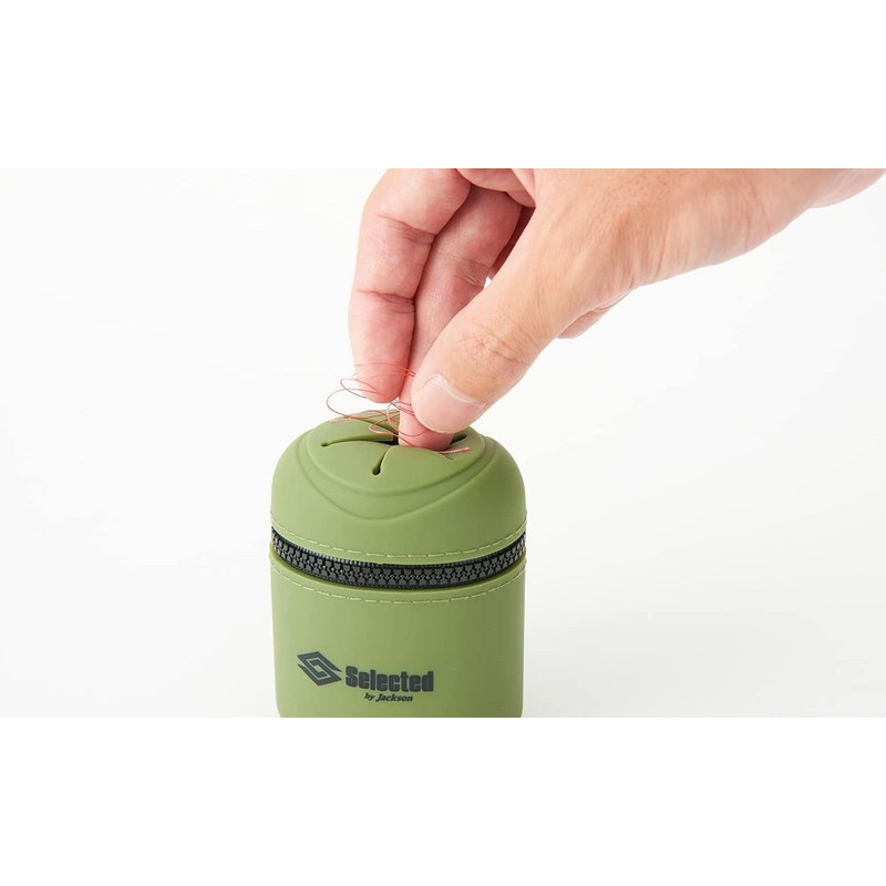 Jackson Selected Posh Outdoor Series #BLG Blue Green