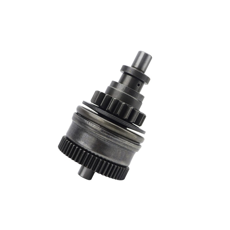 Soarider Starter for Polaris UTV Ranger Xp 4X4 700 EFI