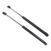 ApplianPar 2Pcs Front Driver and Passenger Side Hood Lift Support