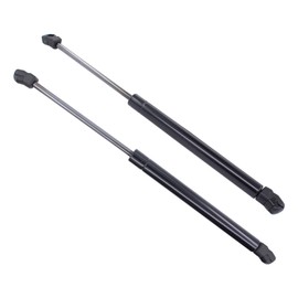 ApplianPar 2Pcs Front Driver and Passenger Side Hood Lift Support for Murano 2015-2021