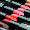 L.A. Girl Lip Attraction Lipstick, Obsessed GLC588