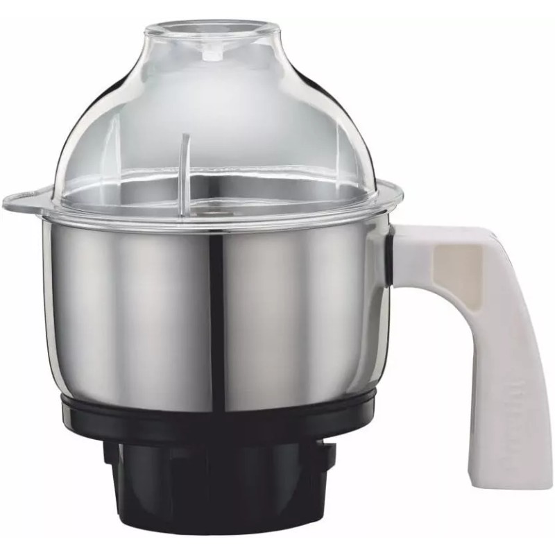 Preethi 0.5 Litre Jar Lid with Gasket for Preethi Mixer