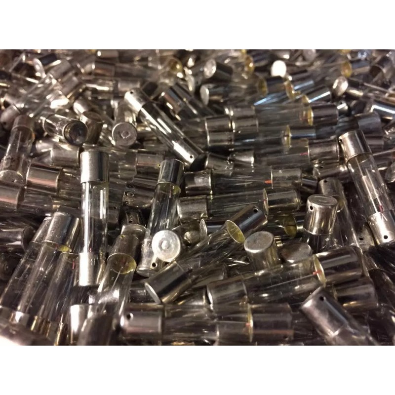 Marantz 8V-INCANDESCEN